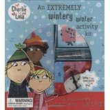 An Extremely Wintery Winter Activity Kit (charlie And Lola)