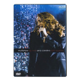 Ana Carolina - Dois Quartos Multishow Ao Vivo [dvd] Lacrado