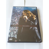 Ana Carolina - Multishow Ao Vivo ( Dvd )