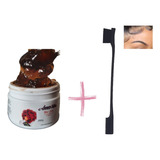 Ana Teles Mel Cola P Cachos + Pente Baby Hair Kit Top