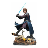 Anakin Skywalker - Mythos Statue -