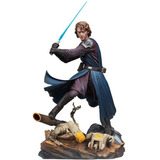 Anakin Skywalker - Mythos Statue- Star