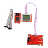 Analisador De Placa-mãe Lcd Para Tablets