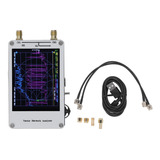 Analisador De Tela De Toque Vector Network 50khz900mhz 2.8in