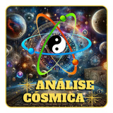 Análise Cósmica Astrologia Numerologia Signo Da