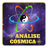 Análise Cósmica Numerologia Astrologia Esoterismo Ocultismo