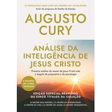 Análise Da Inteligência De Jesus Cristo - Edição Especial Reunindo Os Cinco Títulos Da Coleção