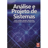 Análise E Projeto De Sistemas -