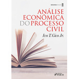 Análise Econômica Do Processo Civil -
