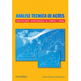 Analise Tecnica De Acoes - Novatec: