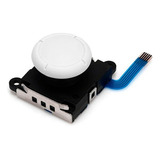 Analógico 3d Botão Direcional Compatível Com Switch Lite