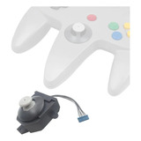 Analógico 3d Para Controle Nintendo N64 E Gamecube