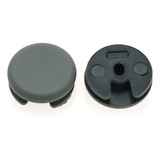 Analógico 3ds Capa Thumbstick Cinza 3ds