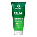 Anasol - Gel Hidratante Pós-sol 200g