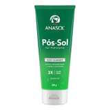 Anasol Gel Hidratante Pós Sol