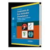 Anatomia De Los Animales Domesticos Tomo 2 Organos Sistema C