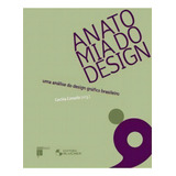 Anatomia Do Design, De Cecilia Consolo.