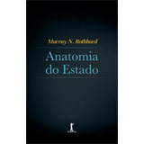 Anatomia Do Estado (vide Editorial)