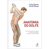 Anatomia Do Golfe: Guia Ilustrado Para
