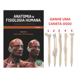 Anatomia E Fisiologia Humana - 3ª