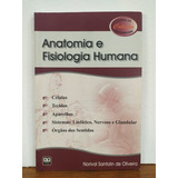 Anatomia E Fisiologia Humana - Oliveira,
