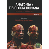 Anatomia E Fisiologia Humana - Perguntas