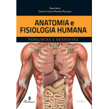 Anatomia E Fisiologia Humana Martinari - Edição Atualizada