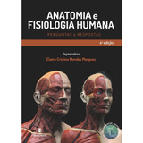 Anatomia E Fisiologia Humana Martinari -