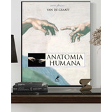 Anatomia Humana - 6ª Ed. - Van De Graaff