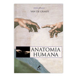 Anatomia Humana, De Van De Graaff. Editora Manole Ltda, Capa Dura Em Português, 2003