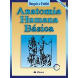 Anatomia Humana Básica, De Fattini, Carlo