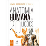 Anatomia Humana Em 20 Lições, De