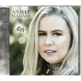 Anayle Sullivan - Atos - Original