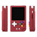 Anbernic Rg Nano Portatil Chaveiro Classic Mini Lacrado Novo
