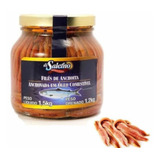 Anchova Aliche Argentino Di Salerno 1,5kg