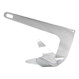 Ancora 2kg Bruce Galvanizada Jet-ski Caiaque (sem Solda) Hw