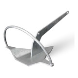 Ancora Jet Ski Rocna / Alfa Galvanizada 1,4 Kg Caiaque