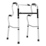 Andador 2 Níveis Praxis Alumínio Pvc 2,45kg