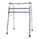 Andador Articulado Alumínio 3 Barras 130kg - Mercur