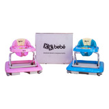Andador Bebe Infantil Musical Educativo Certificado Inmetro
