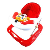 Andador Bebê Infantil Musical Recreativo Baby Style
