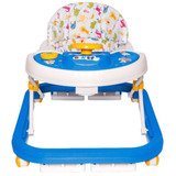 Andador Educativo Musical Didático Andaja Sonoro Bebê