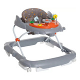 Andador Galzerano Torino Infantil Bebê