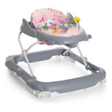 Andador Infantil Bebe Galzerano Torino 4050 + 6 Meses Spring