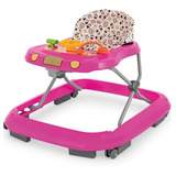 Andador Infantil Bebe Menina Menino Tutti Baby Criança