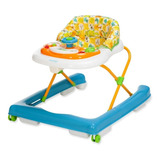 Andador Interativo Bebê Musical Buggy Voyage