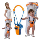 Andador Portátil Manual Suspenso P/bebê Moon Walk Suporte