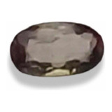 Andaluzita 0.400 Cts Oval Natural 5x3