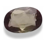 Andaluzita 0.800 Cts Oval Natural 7x4