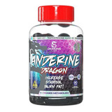 Anderine Dragon S4 25mg 90caps Demons